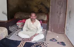 Patient: You Can Relieve Iftikhar Yousaf’s Pain Through Hernioplasty