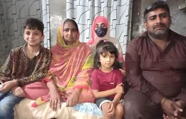 Patient: Ease Musarat’s Suffering Through Cholecystectomy