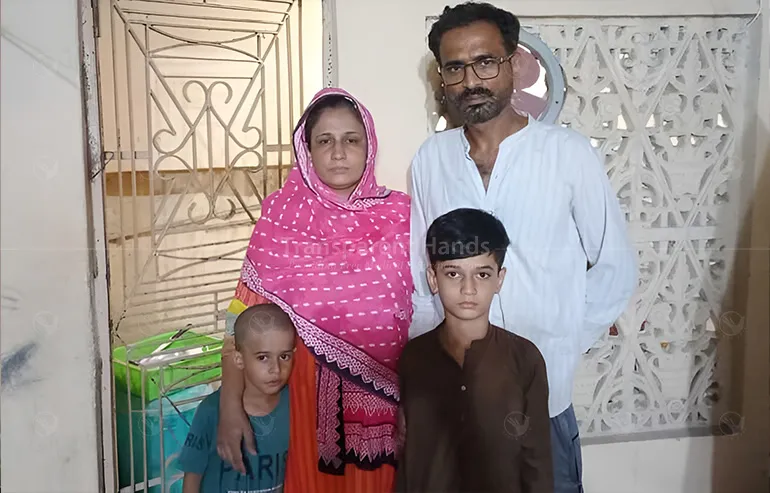 You Can Bring Relief to Paras by Supporting His Cholecystectomy