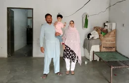Sajida bibi wm