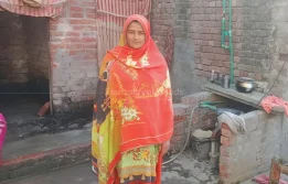 Shazia Shabbir wm