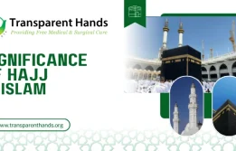 Significance of Hajj