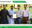 Transparent Hands and A&N Associates Team Up for Qurbani 2026