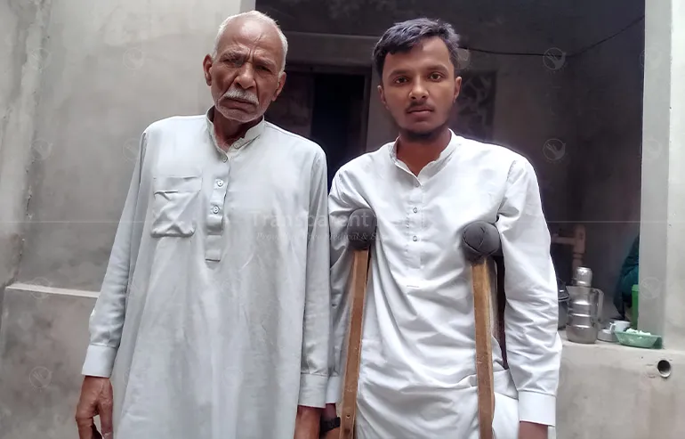 Muhammad tayyab wm