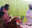 Medical camp activity image