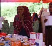 Medical camp activity image