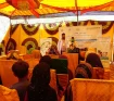 Medical camp activity image