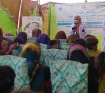 Medical camp activity image