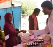 Medical camp activity image