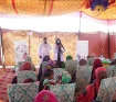 Medical camp activity image