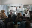 Medical camp activity image