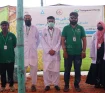 Medical camp activity image