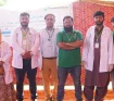 Medical camp activity image
