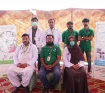 Medical camp activity image