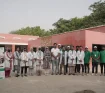 Medical camp activity image