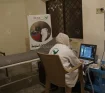 Medical camp activity image