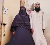 Atiya khan am