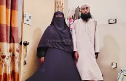 Atiya khan am