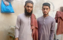 Patient: Ishaq Awaits Your Support to Find Relief from a Painful Ureteric Stone