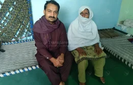 Patient: You Can Change Naseem’s Life Through Cholecystectomy