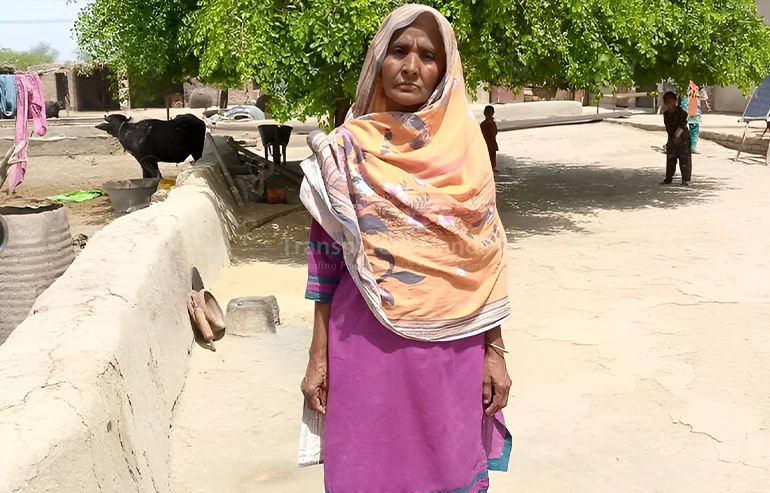 Ease Razia’s Suffering Through Cholecystectomy