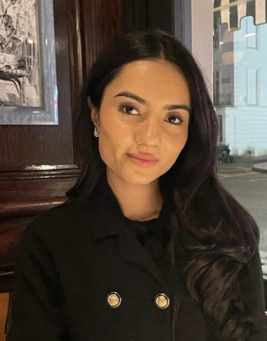 Zainab Saleem