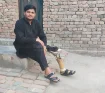 Zia Ur Rehman wm