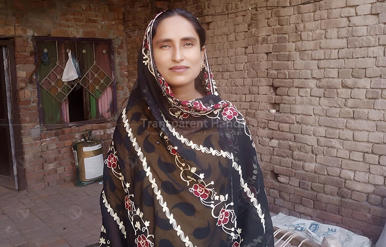 Afshana wm