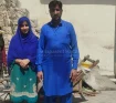 Ayesha javaid wm