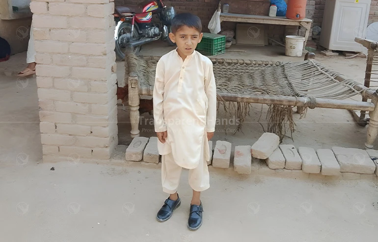 Habib ullah wm