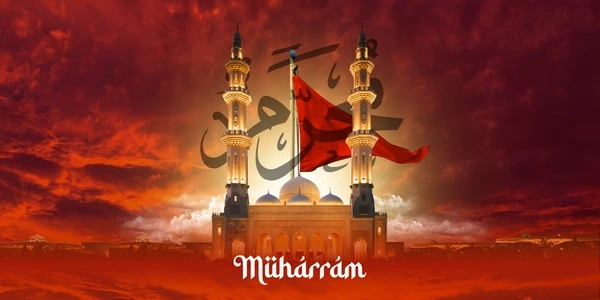 Muharram healthcare donation impact