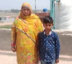 Naseem akhtar wm