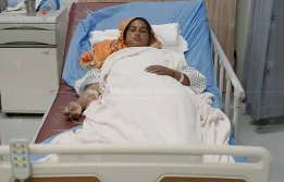 Post op wm