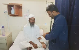 Post op wm