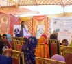 Medical camp activity image