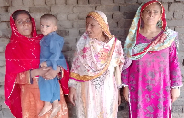 You Can Change Ali Hassan’s Life with Urethroplasty
