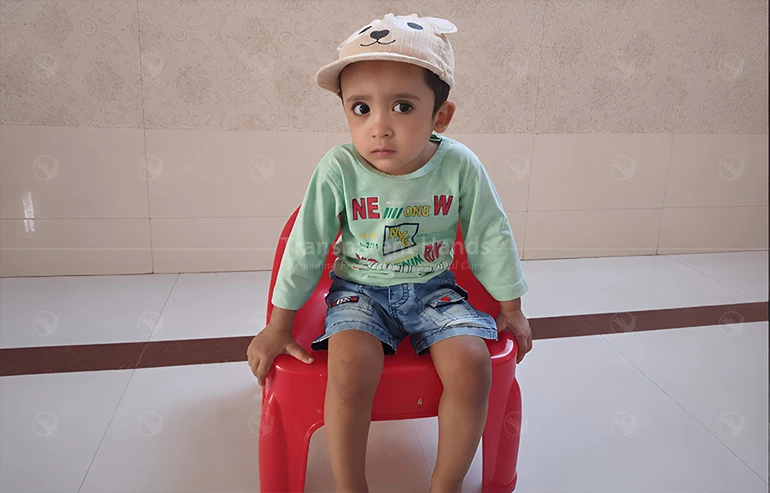 Ashvin Kumar wm
