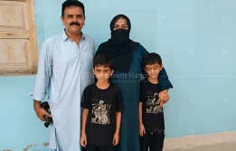 Patient: Empower Hafizan By Supporting Her Hysterectomy