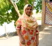 Majida Ali wm