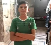 Muhammad Anas wm