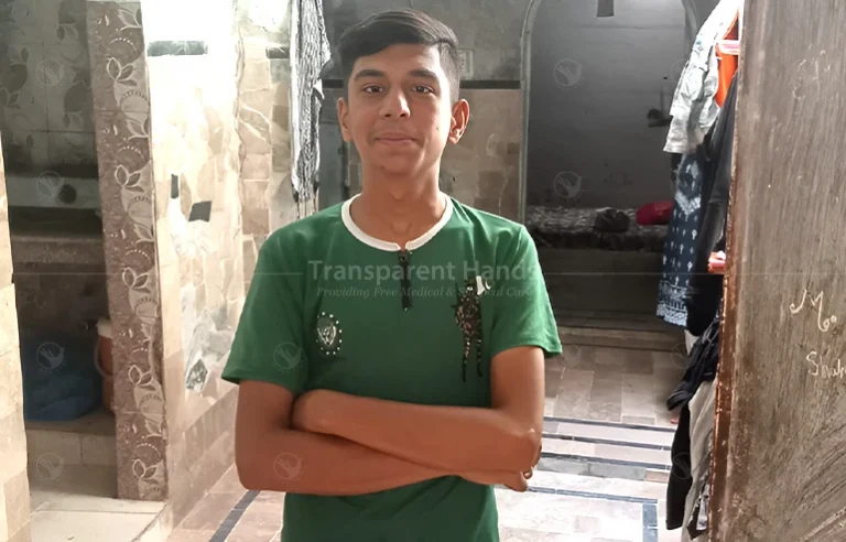 Relieve Anas’s Suffering Through Septoplasty