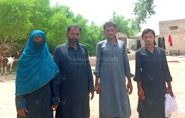 Patient: Bring Relief to Mumtaz’s Life with Cholecystectomy
