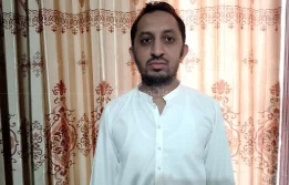 Patient: Empower Rafi with a Much-Needed Hearing Aid