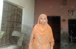Patient: You Can Help Areeba Undergo a Safe C-Section