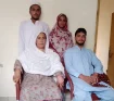 Fehmida begum wm