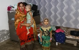Patient: Empower Hira by Supporting Her Cholecystectomy