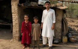 Patient: Improve Noor Ahmed’s Quality of Life with Septoplasty