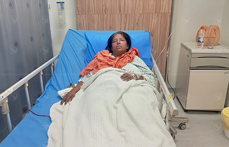 Post op wm