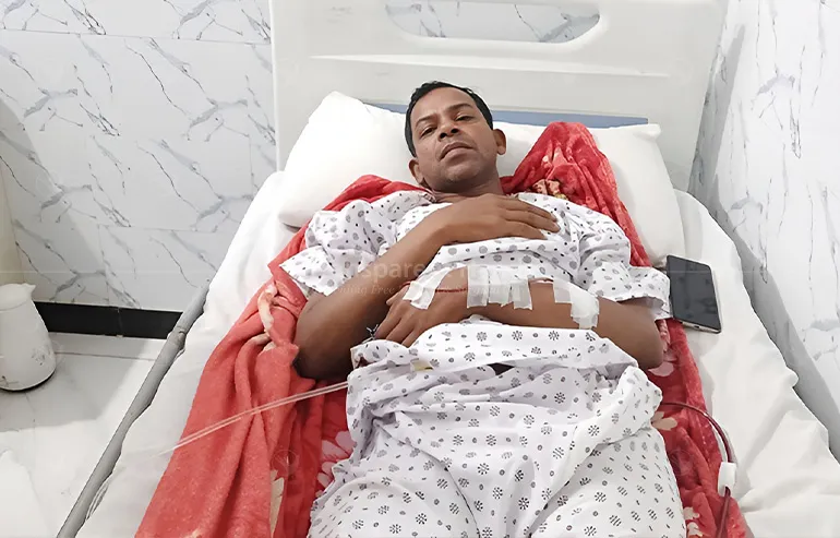 Post op wm