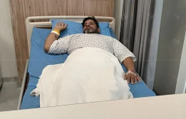 Post op wmm